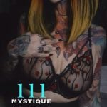 MYSTIQUE » Mystique