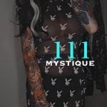 MYSTIQUE » Mystique