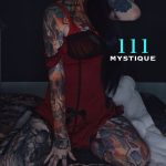 MYSTIQUE » Mystique