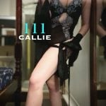 CALLIE » Callie