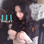 Violet