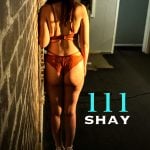 SHAY » Shay