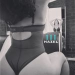 HAZEL » Hazel
