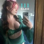 Cleo