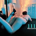 REAGAN