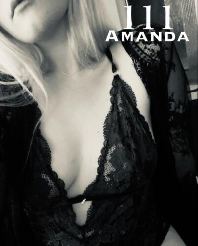 AMANDA