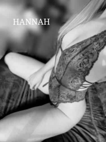 HANNAH