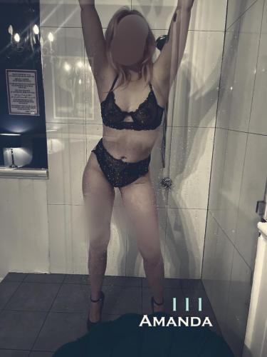 AMANDA